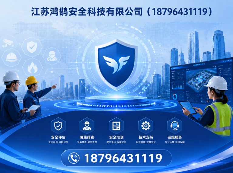 连云港国家高新技术企业展示图